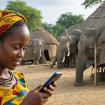 How Mobile Telecommunications Revolutionized Africa’s Economic Landscape