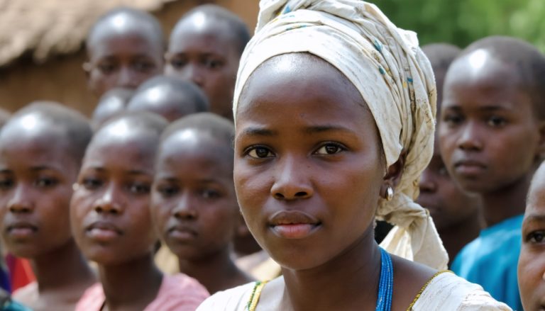 The Mobile Revolution: How Telecommunications Drive Economic Empowerment in Africa