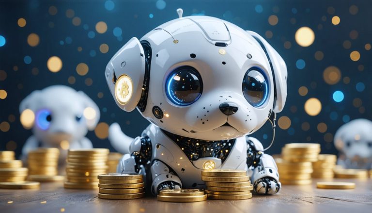 Cryptocurrency’s Next Big Thing: AI Meme Coins Like Dawgz AI ($DAGZ) Take Center Stage