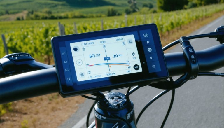 Game-Changing Tech Unveiled at the Road Bike Connection in Tuscany