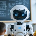 AI Revolutionizes the Classroom: How Educators Are Embracing a New Era