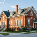 Revitalizing Springfield: BRIC’s Ambitious Vision to Transform a Historic Schoolhouse into an Entrepreneurial Hub