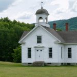 Reviving Innovation: How a Historic Vermont Schoolhouse is Fueling a New Era of Entrepreneurs