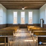 Reimagining Springfield: How a Historic Schoolhouse is Transforming into Vermont’s Future Business Hub