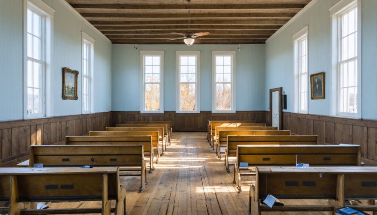 Reimagining Springfield: How a Historic Schoolhouse is Transforming into Vermont’s Future Business Hub