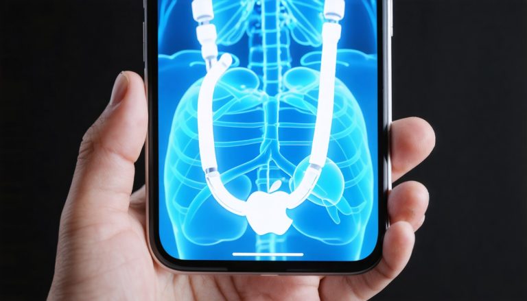 Apple’s Ambitious AI Health App: The Doctor in Your Pocket?