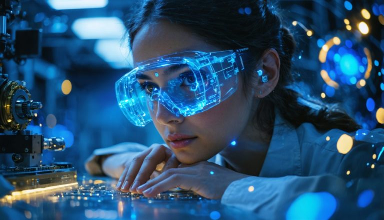 The Future’s Brightest Careers: Your Guide to the Top STEM Jobs of 2025