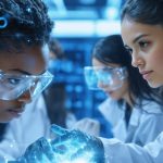 The Future’s Bounty: The Most Promising STEM Careers in 2025 Unveiled