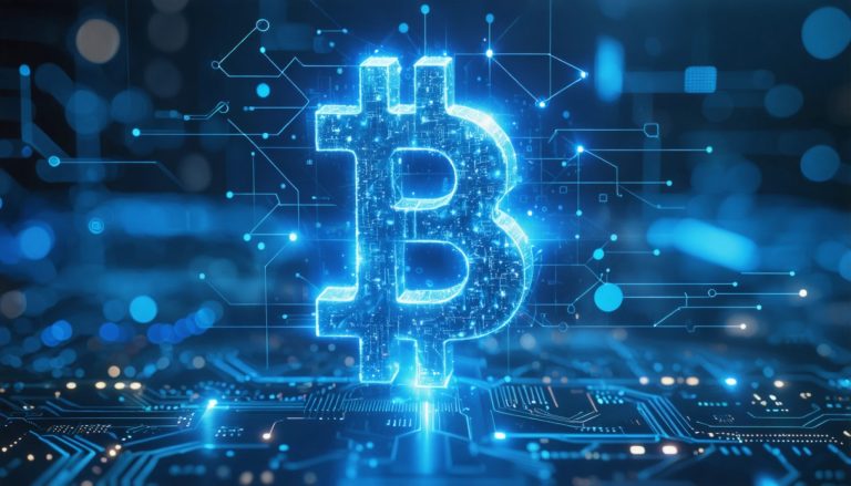 How Blockchain Is Transforming Industries: Seven Giants Leading the Charge