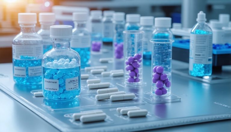 AI Revolution in Drug Discovery: Isomorphic Labs Raises $600M to Transform Medicine