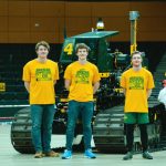 Arkansas Tech’s Robotics Triumph: A Story of Grit, Gear, and Glory