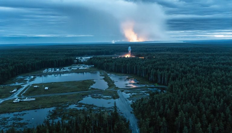 Inside Finland’s Meteoric Rise as a Defense Tech Hotspot