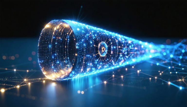 Lightmatter Illuminates the Future of AI with Breakthrough Optical Connections