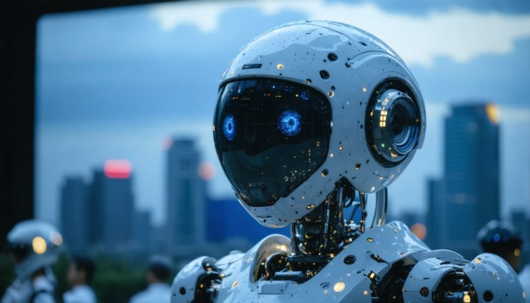 South Korea’s AI Startups Are Quietly Leading a Global Tech Revolution