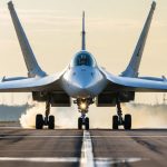 UK Aerospace Firm Denies Allegations of Supplying Sensitive Technology to Russia