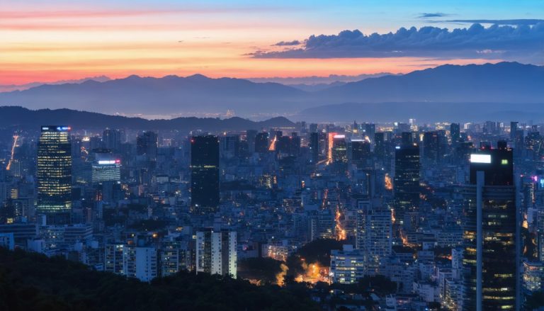 South Korea’s AI Revolution: Startups Leading the Charge with B2B Breakthroughs