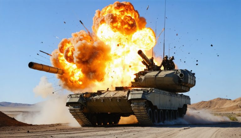 Explosive Allegations Dismissed: British Firm at Center of Controversy Defends Its Integrity