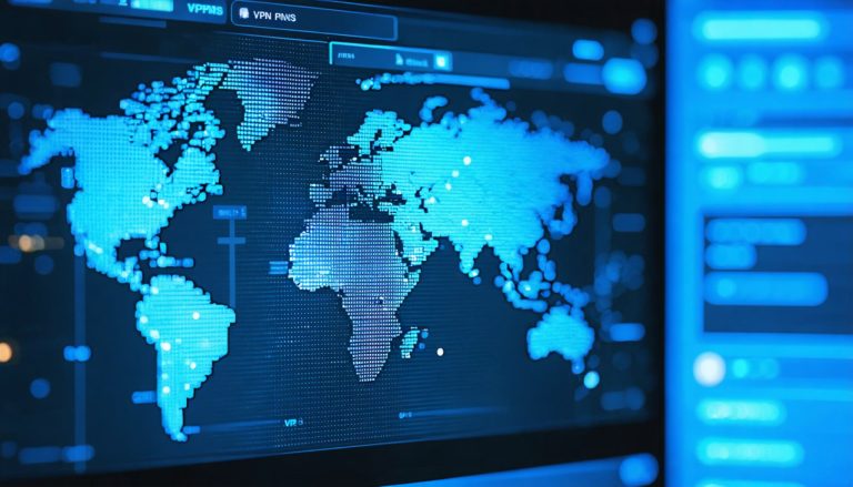 The Hidden Risks of Popular VPNs: Are Millions of Americans Being Watched?