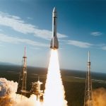 The Future of Space: How the Latest Satellite Launch is Redefining Our World