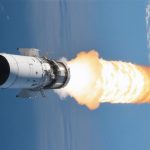 Falcon 9: The Engine Powering the Future of Space Travel