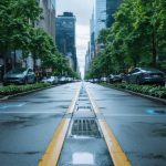 The Electric Revolution: How EVs Are Transforming Urban Landscapes