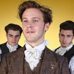 Unveiling Laughter and Love: Arkansas Tech’s Theatrical Delight “The Importance of Being Earnest”