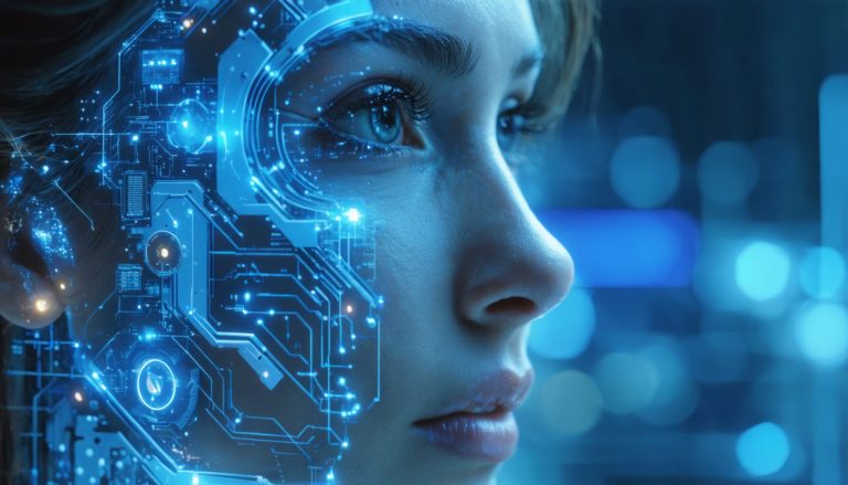 The AI Revolution Transforming Healthcare: A Glimpse Into Our Future