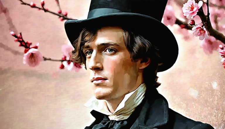 Experience Oscar Wilde’s Timeless Wit: Arkansas Tech’s Spring Theatrical Delight Awaits