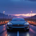 Tesla’s Visionary Road: Revolutionizing Transportation and Beyond