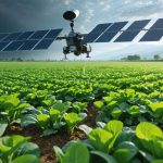 How Satellites Are Revolutionizing Our Understanding of Global Agriculture