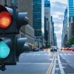 Unlocking Urban Mysteries: How Smart Traffic Lights Are Revolutionizing City Living