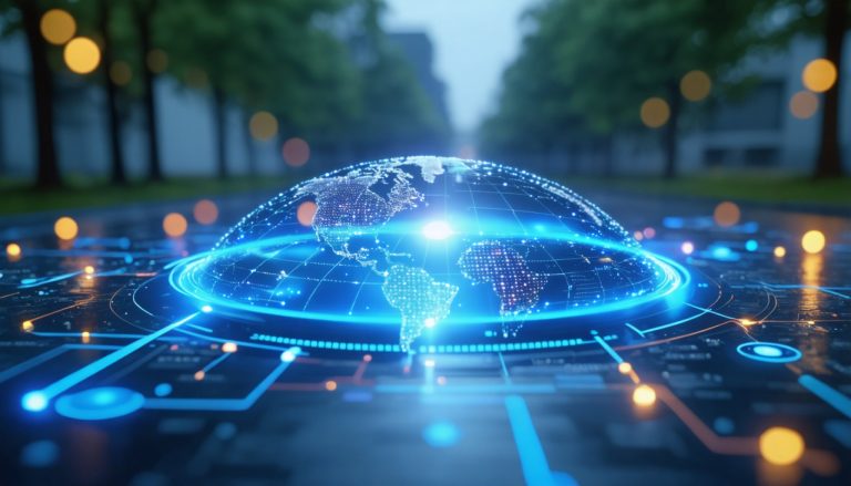 The Future of Telecommunications: How 6G Will Transform Our World