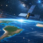 The Invisible Threads: How Satellite Communications Connect Our World