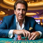 The VIP Gambler: How Steve Wynn Could Tilt the TikTok Acquisition Table