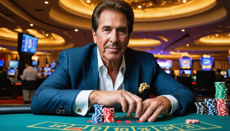 The VIP Gambler: How Steve Wynn Could Tilt the TikTok Acquisition Table