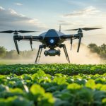 Revolutionizing Agriculture: How Space Technology Cultivates Earth’s Future Farms