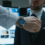 The Spy, the Watch, and the Decacorn Duel: Inside Silicon Valley’s Latest Corporate Espionage Drama