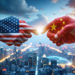 How International Relations Shape the World: The U.S. and China’s Technological Tug of War