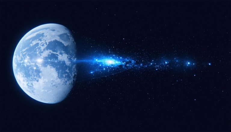 Amazon’s Bold Leap into the Stars: Why Project Kuiper Might Change Your Internet Forever