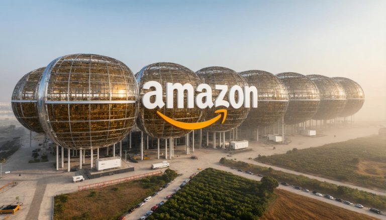 Amazon’s Ambitious Project Kuiper: The Countdown to Global Connectivity Begins