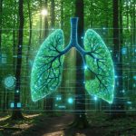 The Smart Forest: How Technology Protects Our Planet’s Lungs