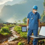 The Untapped Power of Satellite Connectivity: Transforming Remote Healthcare