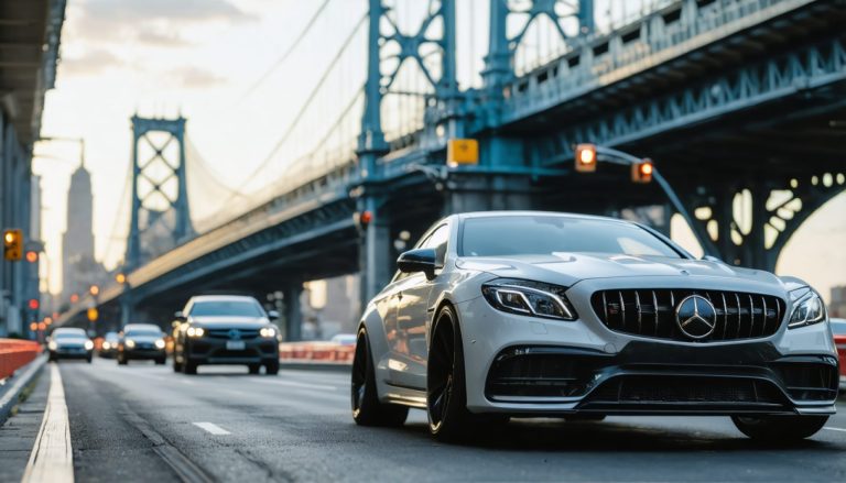 From Southern Hospitality to New York Hustle: Students Step Into the Fast Lane
