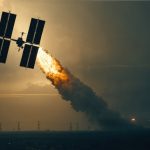 The Unexpected Downfall: How a Satellite Failure Left Thousands in the Dark
