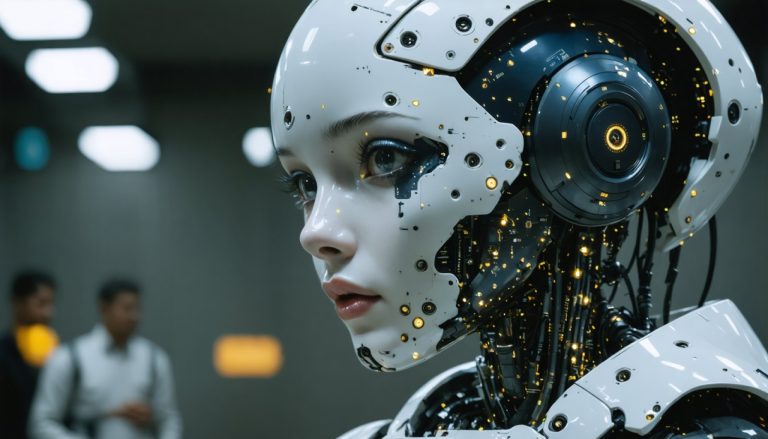 How India’s AI Dream Faces Sabotage from the Inside