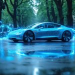 The Electric Evolution: How IoT Transforms Your Daily Commute