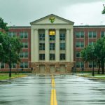 Arkansas Tech University Braces for Severe Weather: A Community’s Battle Against Nature’s Fury