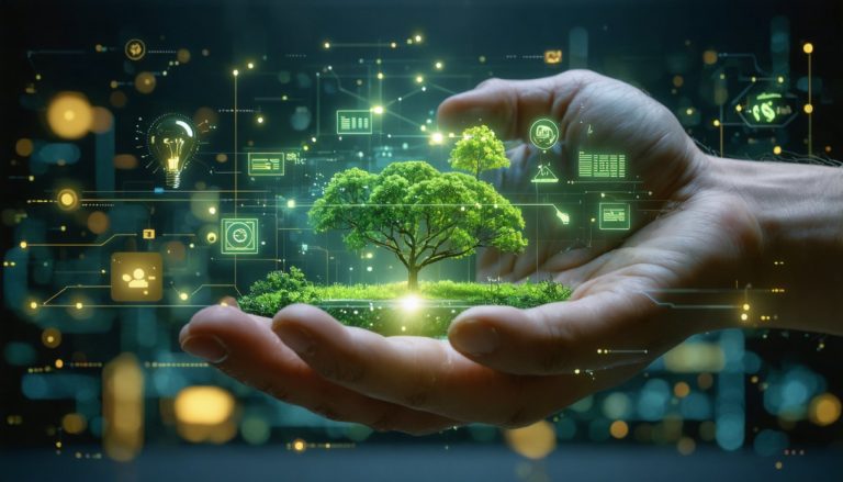 Revolutionizing Collaboration: How Tech Partnerships Are Redefining Industry Standards