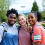 Discover How College Students are Making a Life-Saving Impact This Spring