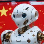 Amidst Rising Tariffs, One Chinese AI Giant Escapes the Crossfire